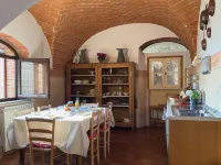 Casa della Pergola Hotels in Lucignano