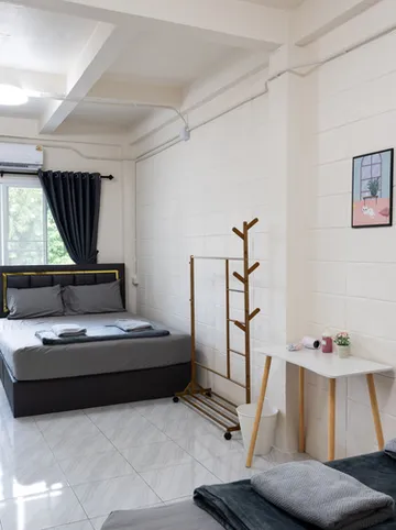 รูปภาพของดอนเมือง 204 Near Don Mueang Airport & BTS Wat PhraSi