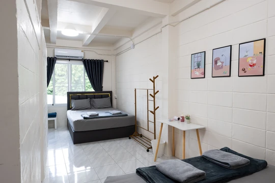 รูปภาพของดอนเมือง 306 Near Don Mueang Airport & BTS Wat PhraSi