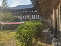 Goheung Pet Friendly Hanok Temple Stay 高興郡酒店