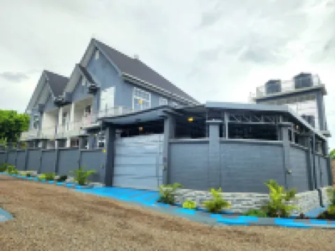 Karibu Haven Apartments Hotels in 