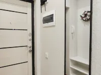 Arbat, Modern apartment in "Golden Square" Hotels near Museum of Musical Instruments