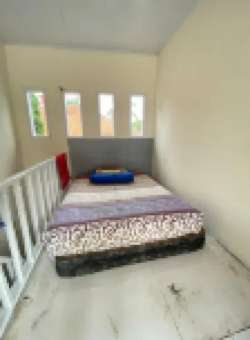 Villa Fathan private pool