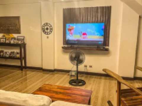 Casita de Flocerfida 波克酒店