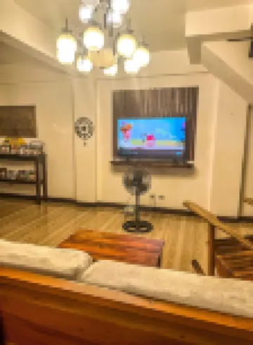 Casita de Flocerfida