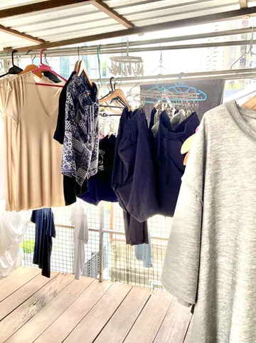 รูปภาพของバンコク日本人宿その名もJP