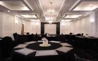 Hasen Dangjin Tourist Hotel