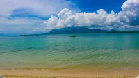 The Lei's Hotel and Beach Resort - Wifi