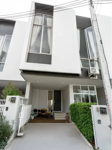 รูปภาพของ2BR Comfortable and Stylish TownHouse MonkeyHill