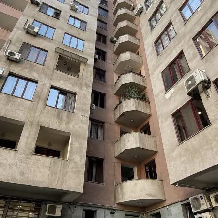 Sweet Home Exclusive Apart-Hotel