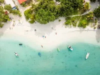 Blissview Maldives C Thulusdhoo Hotels in Thulusdhoo
