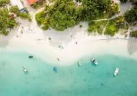 Blissview Maldives C Thulusdhoo