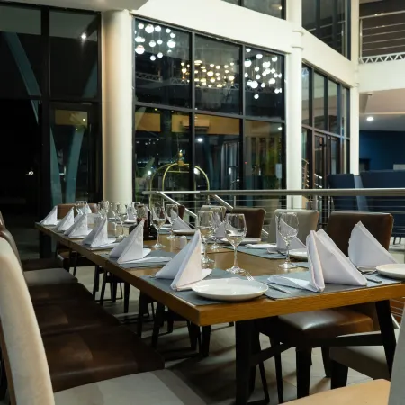 Lifestyle Boutique Hotel