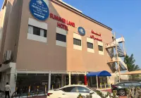 Summerland Hotel