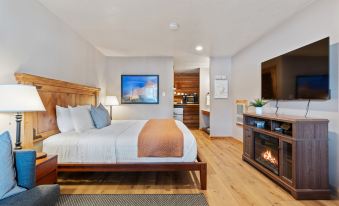 Duck Creek Village Inn