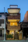 ONVO Kitasenjyu