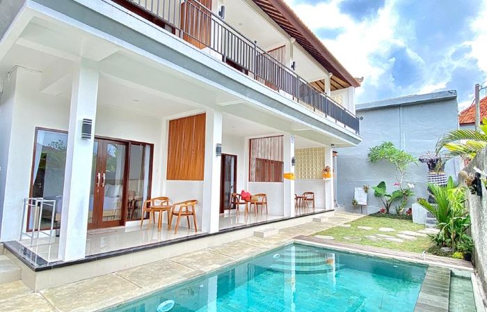 Desri Ubud
