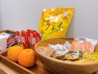 Shan Shih Home Stay Hotels in Kinmen