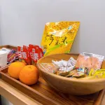 Shan Shih Home Stay