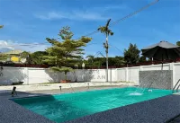 PD Private Pool 4BR Cosy Villa - Up to 15 Pax - วิลล่า