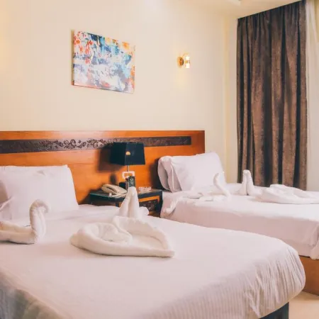 Jewel Inn El Bakry Hotel