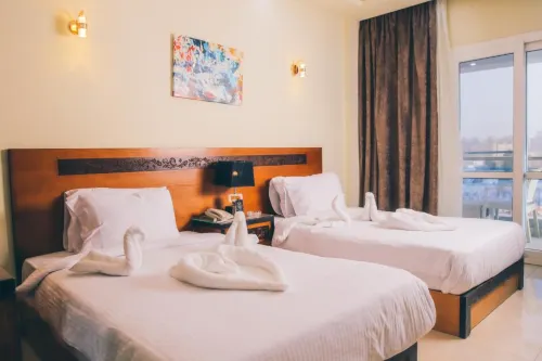 Jewel Inn El Bakry Hotel