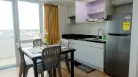 1BR Abreeza Place Condo - 27th Floor | Davao - 4星級