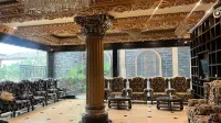 Da Rucci Hotel Syariah - เปิดใหม่