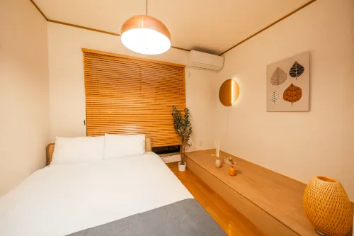 Kuzens-kamada- - maisons de vacances