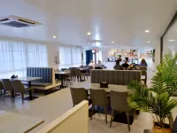 Yue Lai Hotel Hotels in Suva
