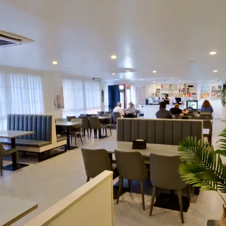 Yue Lai Hotel
