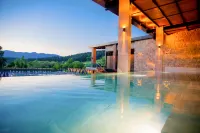 Grand Hotel Therme - avec sources thermales