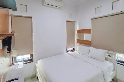 The Lavana Dzawani Guests House Godean