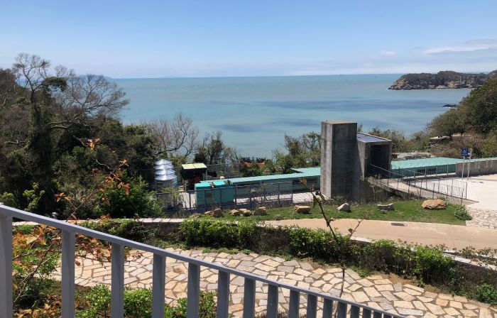 Matsu Meishi Seaview Coliving