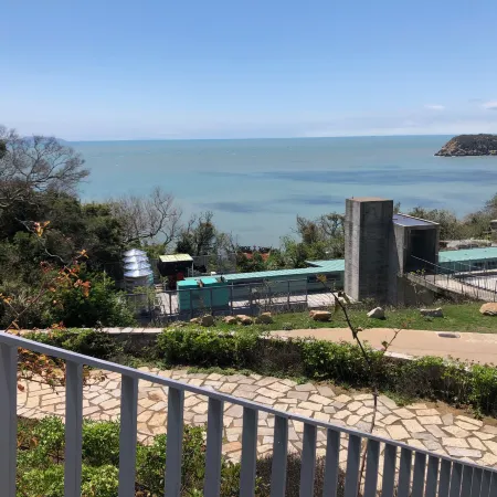 Matsu Meishi Seaview Coliving