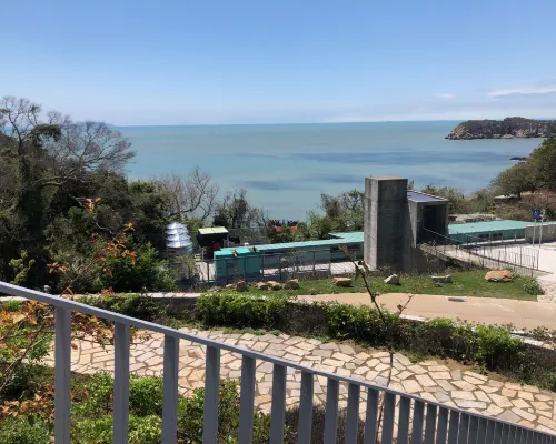Matsu Meishi Seaview Coliving Hotels in Matsu