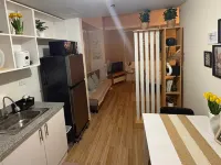 Casa Elisa Hotels in Binan