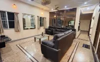 Abra Palace Luxury Villa