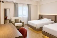 You Happy Chinese Villa