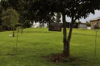 Molin Iten - parcheggio