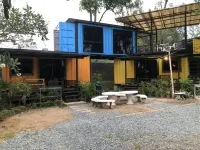 Beach Box Resort at Rimlay Rayong