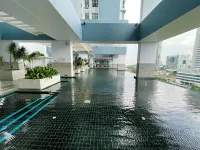 Twin Galaxy JB by YoHome - Kolam Renang