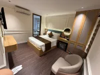 Giang Son Hanoi Hotel