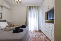 Mediterranean 2 bedroom Luxury