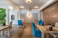 Epique by Epic Collection - bar