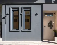 Urban Hive 2-story suite with roof garden - アパートメント