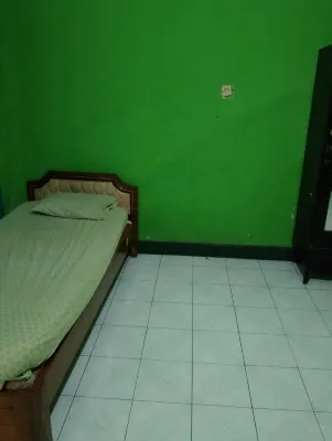 Hotel Paradiso Mataram - 2-Star