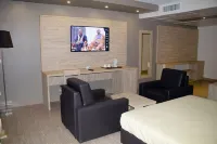 Seme beach Hotel Các khách sạn ở 