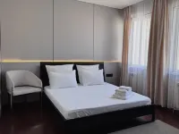 Hotel Mansuri Hotels near Almaty Intl. Airport