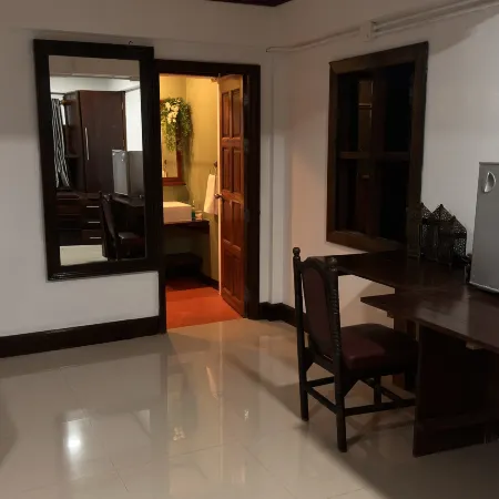 Nong Thale Garden & Kitchen Отели рядом с достопримечательностью «Као Нгон Нак»